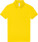 Dámske piqué polo z ťažkej bavlny My Polo 210 - image-274366 - variant 