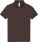 Dámske piqué polo z ťažkej bavlny My Polo 210 - image-274368 - variant 