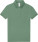 Dámske piqué polo z ťažkej bavlny My Polo 210 - image-274376 - variant 