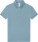Dámske piqué polo z ťažkej bavlny My Polo 210 - image-274378 - variant 