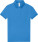 Dámske piqué polo z ťažkej bavlny My Polo 210 - image-274382 - variant 