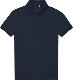 Dámske piqué polo My Eco Polo 65/35 - Reklamnepredmety
