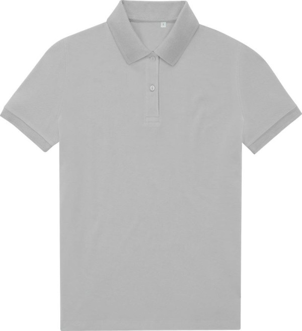 Dámske piqué polo My Eco Polo 65/35