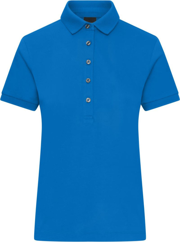 Dámske džersejové polo JN 1301