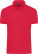 Pánske Slim Fit džersejové polo JN 1302 - image-278911 - variant 
