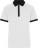 Dámske polo so zipsom JN 1307 - image-278935 - variant 