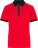 Dámske polo so zipsom JN 1307 - image-278936 - variant 