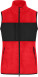 Dámska fleecová vesta JN 1309 - image-278945 - variant 