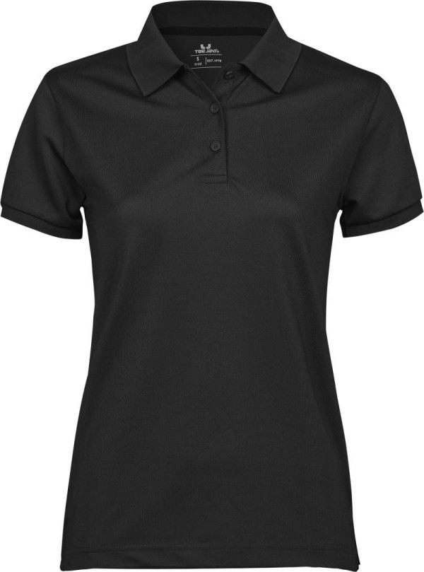 Dámske piqué polo Club 7001