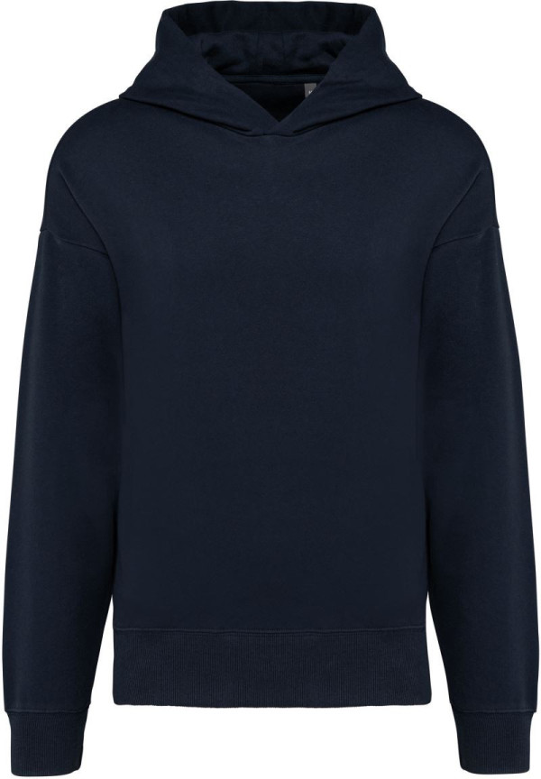 Kapuzenpulli in Übergröße mit Kapuze K4018