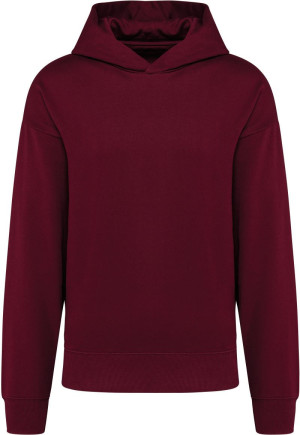 Kapuzenpulli in Übergröße mit Kapuze K4018 - Reklamnepredmety