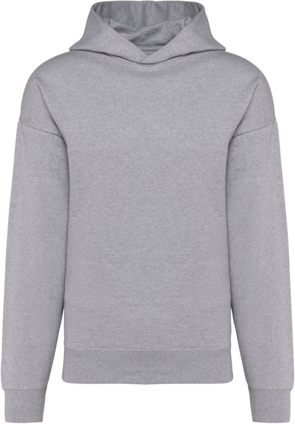 Kapuzenpulli in Übergröße mit Kapuze K4018