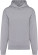 Kapuzenpulli in Übergröße mit Kapuze K4018 - image-283281 - variant 