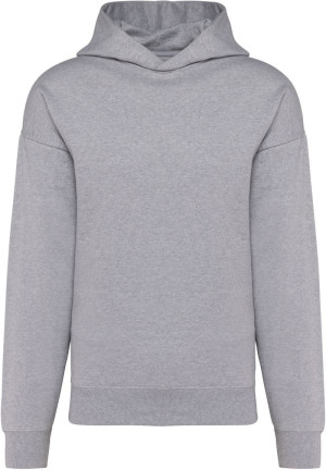Kapuzenpulli in Übergröße mit Kapuze K4018 - Reklamnepredmety