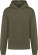 Kapuzenpulli in Übergröße mit Kapuze K4018 - image-334702 - variant 