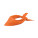 BANDANA BANDIDO - mo6876-10 - variant Mo MO6876-10