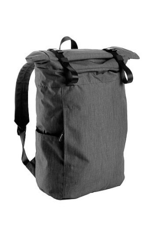 SCHWARZWOLF OHIO Rollrucksack