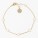 Bracelet Faustine Gold