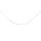Necklace Odeon Silver - CJC220B_O-1 - variant Ps CJC220B