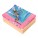Set Alix (key ring & scarf) - CPKM334M-1 - variant Ps CPKM334M