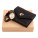 Set Cacharel Black (lady purse & watch)