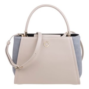Lady bag Alix Black - Reklamnepredmety