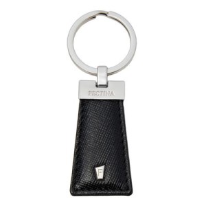 Key ring Chronobike Black - Reklamnepredmety