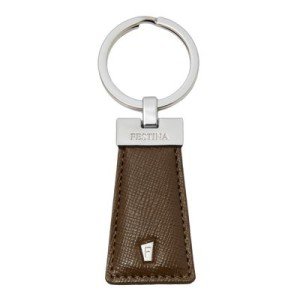 Key ring Chronobike Black - Reklamnepredmety