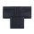 Card wallet Chronobike Black - FLW101N-2 - variant Ps FLW101N