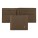 Wallet Chronobike Camel