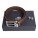 Set Festina (cufflinks & belt) - FPBM221B-1 - variant Ps FPBM221B
