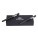 Set Classicals Black Edition Silver (ballpoint pen & rollerball pen)