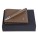Set Chronobike Camel (ballpoint pen & wallet)