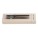 Set Block Brushed Gun (ballpoint pen & fountain pen)