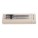 Set Block Brushed Black (ballpoint pen & rollerball pen) - NPBR356C-1 - variant Ps NPBR356C