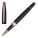 Rollerball pen Abbey Matt Black