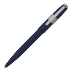 Ballpoint pen Block Black - Reklamnepredmety