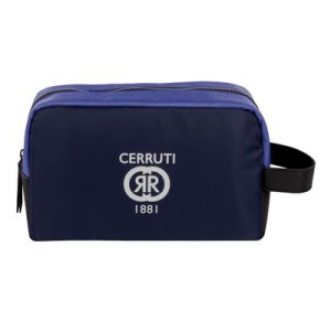 Dressing-case Brick Navy Bright Blue - Reklamnepredmety