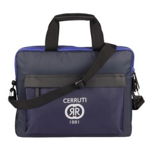 Document bag Brick Navy Bright Blue - Reklamnepredmety
