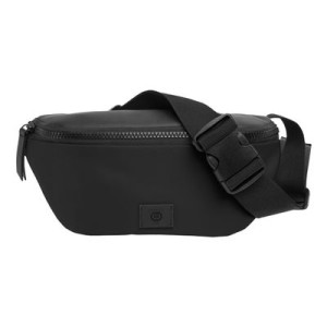 Waistpack Block Black - Reklamnepredmety