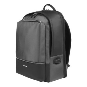 Backpack Heathrow Black - Reklamnepredmety