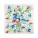 Silk scarf Paola Off-white - UFM239G-2 - variant Ps UFM239G
