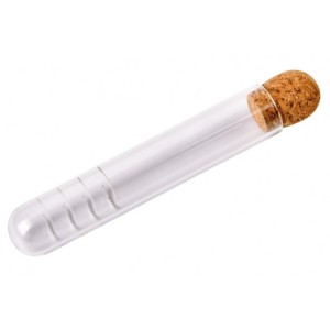 Tee-Ei aus Glas WHOLE FLAVOUR - Reklamnepredmety
