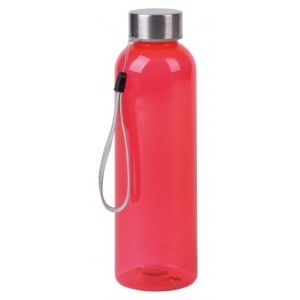 Trinkflasche SIMPLE ECO - Reklamnepredmety