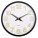 Wanduhr SUN