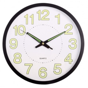Wanduhr SUN - Reklamnepredmety