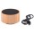 Drahtloser Lautsprecher BAMBOO SOUND