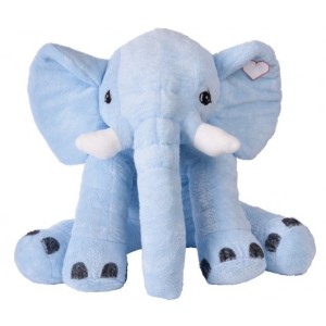 Großer Plüsch-Elefant LOUNIS - Reklamnepredmety