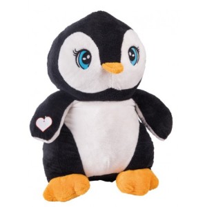 Großer Plüschpinguin SKIPPER - Reklamnepredmety
