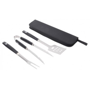 Edelstahl-Grillgeräte PRETTY BBQ